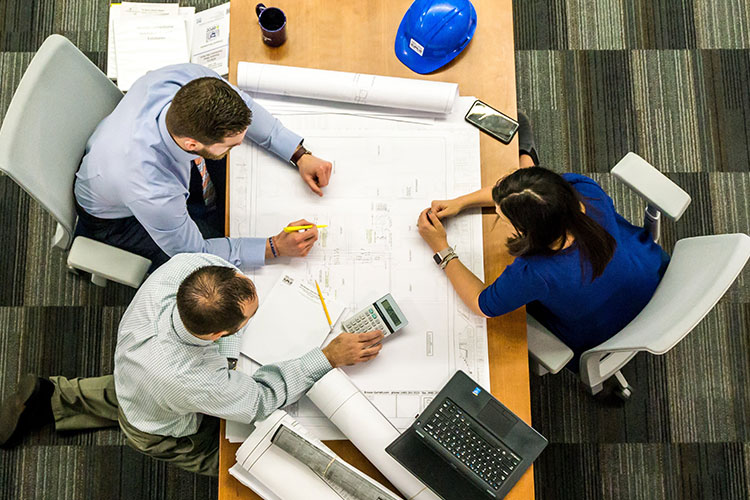 The Essentials of Construction Project Management